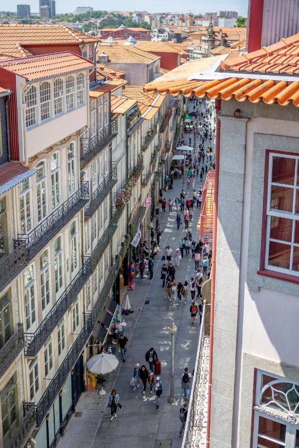 Allianca Suites 1909 - Oporto Esterno foto